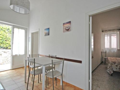 Apartamento Le Maree Ileana