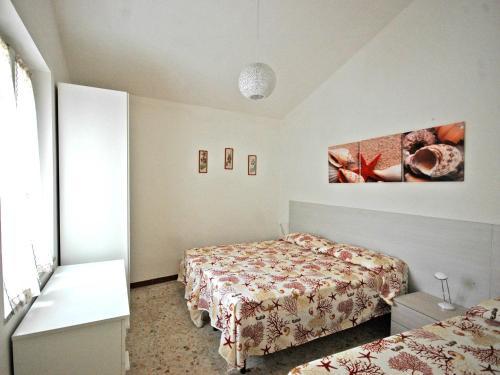 Apartamento Le Maree Ileana