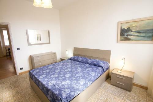 Apartamento Appartamento Mavielba Centro