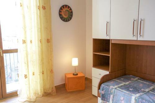 Apartamento Appartamento Mavielba Centro