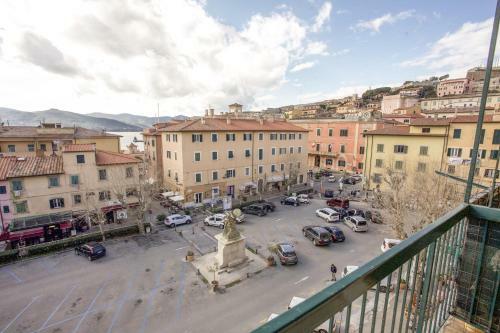 Apartamento Appartamento Mavielba Centro