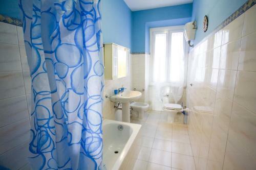 Apartamento Appartamento Mavielba Centro