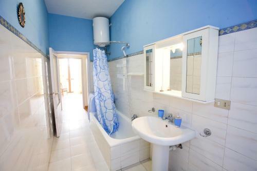 Apartamento Appartamento Mavielba Centro