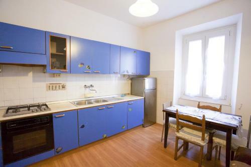 Apartamento Appartamento Mavielba Centro