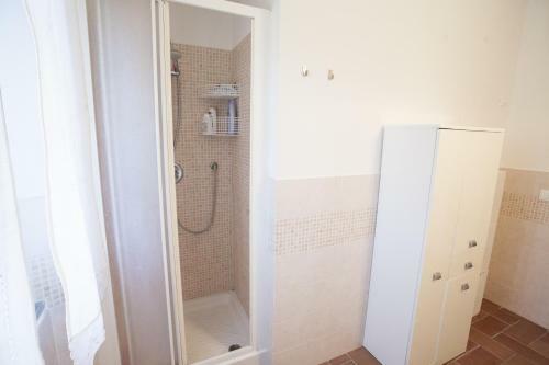 Apartamento Appartamenti Le Terme