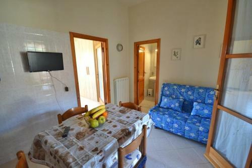 Apartamento Appartamento I Prunini