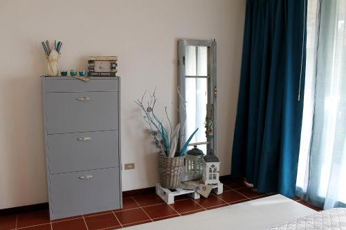 Apartamento Scaglieri Mare