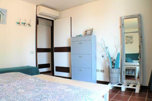 Apartamento Scaglieri Mare
