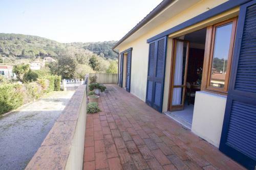 Villino Mediterraneo