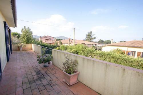 Villino Mediterraneo