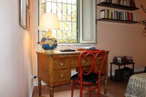 Apartamento Suite Del Ponticello