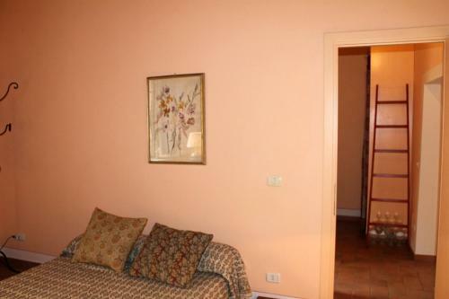 Apartamento Suite Del Ponticello