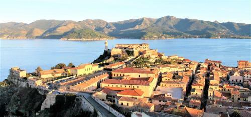 Apartamento Suite Del Ponticello