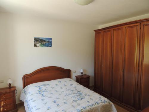 Apartamento Casa Emy