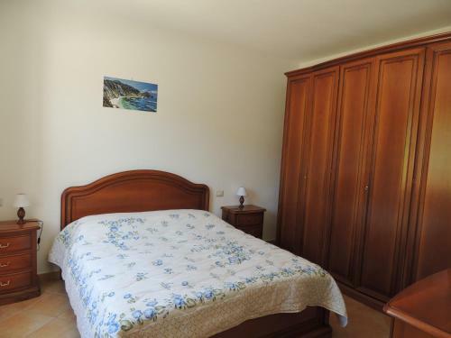 Apartamento Casa Emy
