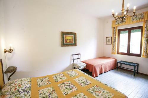 Apartamento Appartamento Il Prado