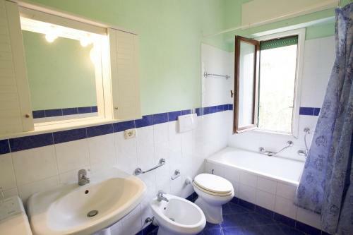 Apartamento Appartamento Il Prado