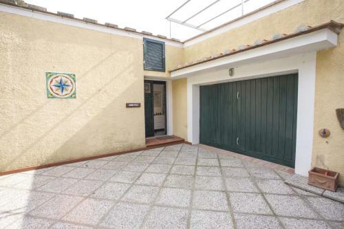 Apartamento Appartamento Il Prado