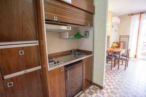 Apartamento Residence Acquabona