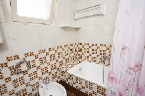 Apartamento Residence Acquabona