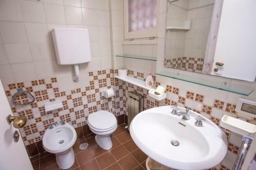 Apartamento Residence Acquabona