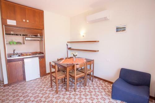 Apartamento Residence Acquabona