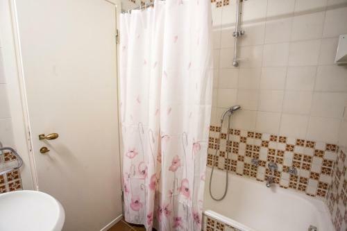 Apartamento Residence Acquabona