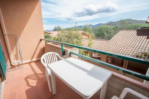 Apartamento Residence Acquabona