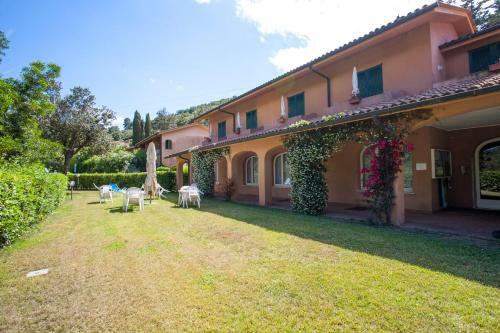 Apartamento Residence Acquabona