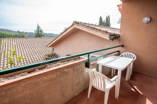 Apartamento Residence Acquabona