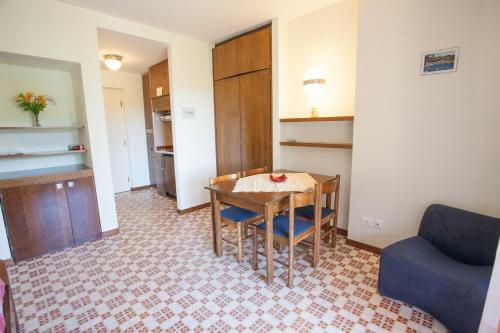 Apartamento Residence Acquabona