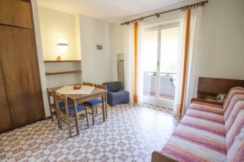 Apartamento Residence Acquabona