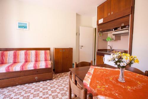 Apartamento Residence Acquabona