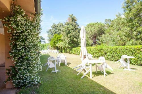 Apartamento Residence Acquabona