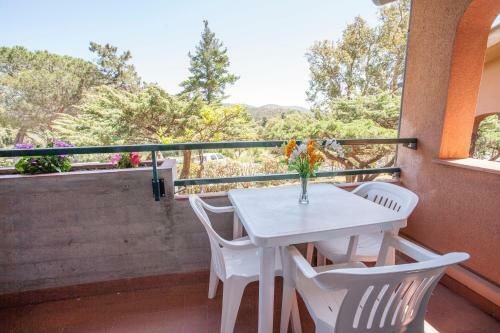 Apartamento Residence Acquabona