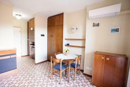 Apartamento Residence Acquabona