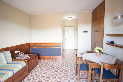 Apartamento Residence Acquabona