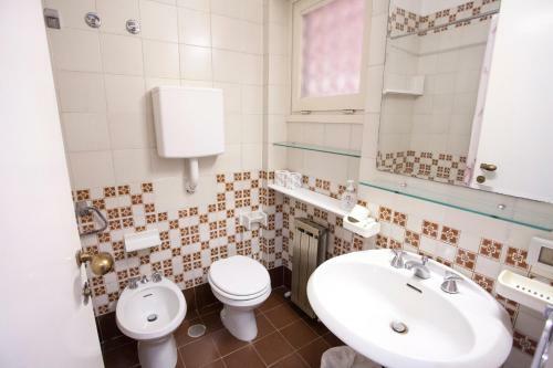Apartamento Residence Acquabona