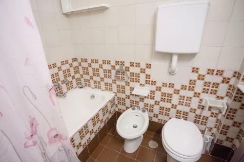 Apartamento Residence Acquabona