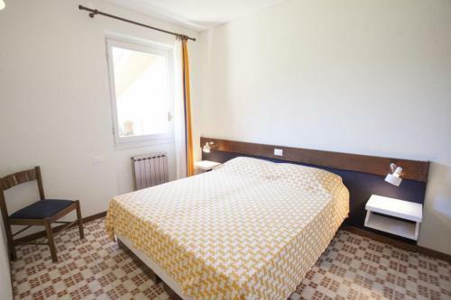 Apartamento Residence Acquabona