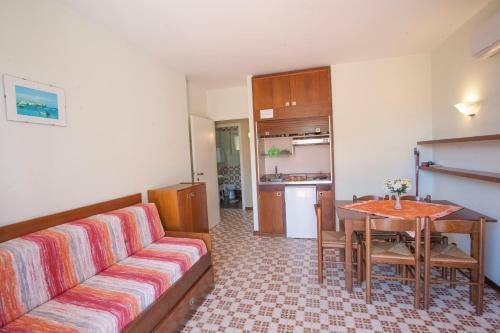 Apartamento Residence Acquabona