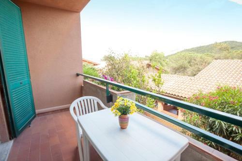 Apartamento Residence Acquabona