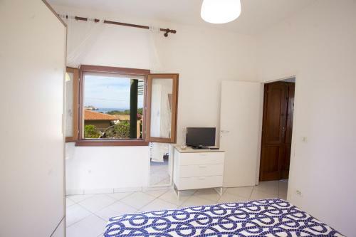 Apartamento Appartamento Le Conchiglie