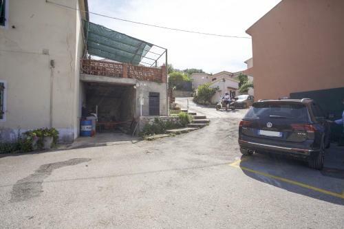 Apartamento Appartamento Le Conchiglie