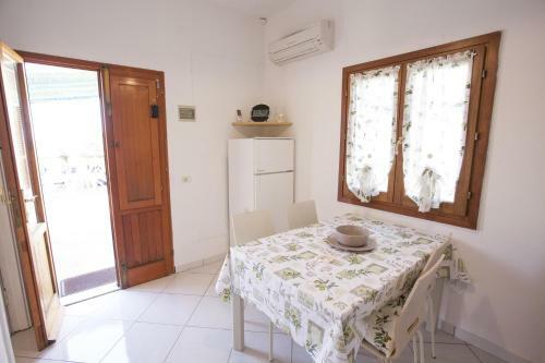 Apartamento Appartamento Le Conchiglie