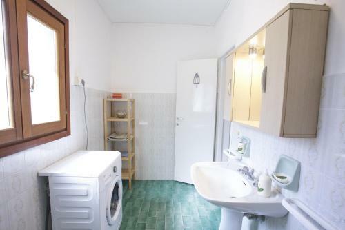 Apartamento Appartamento Le Conchiglie