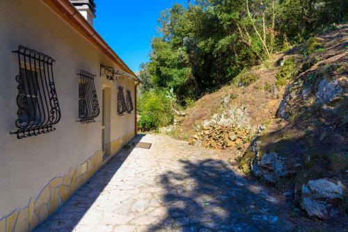 Villa Podere I Cavalieri