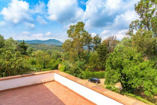 Villa Podere I Cavalieri