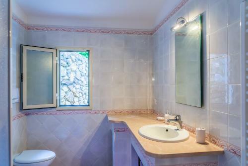 Villa Podere I Cavalieri