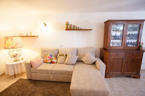 Apartamento Appartamento La Rosa